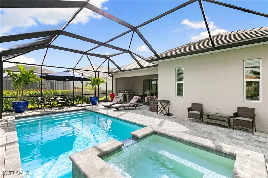 5789 Kingston Place Ave Maria FL 34142