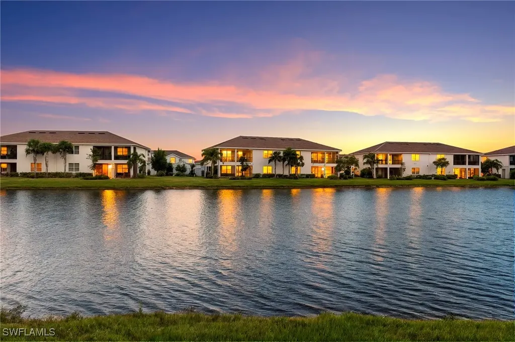 5789 Kingston Place Ave Maria FL 34142