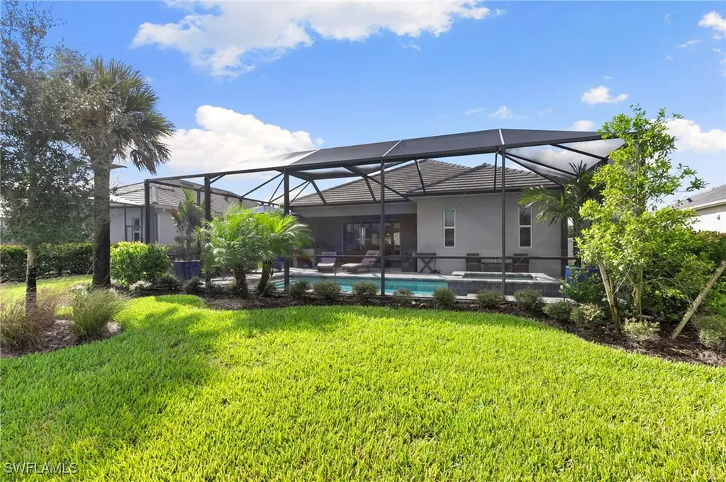 5789 Kingston Place Ave Maria FL 34142