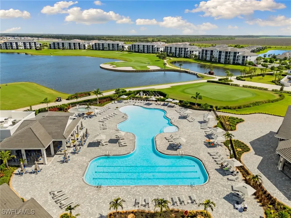 5789 Kingston Place Ave Maria FL 34142