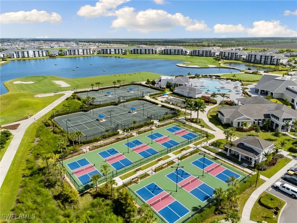 5789 Kingston Place Ave Maria FL 34142