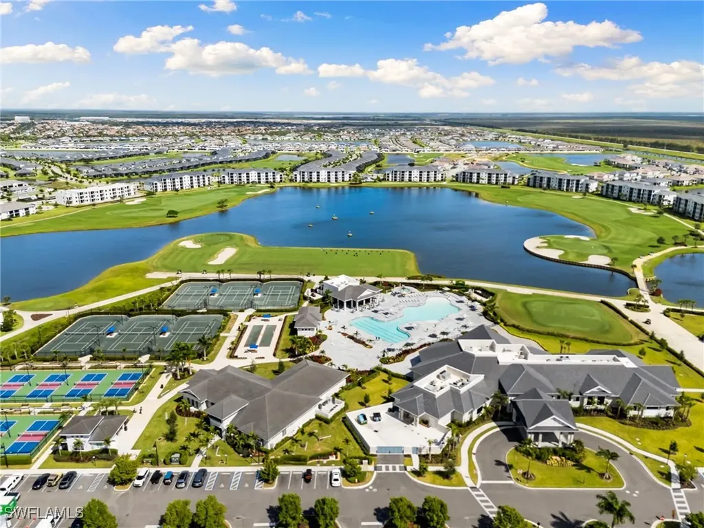 5789 Kingston Place Ave Maria FL 34142