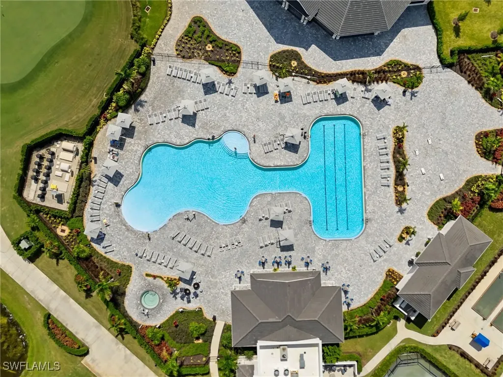 5789 Kingston Place Ave Maria FL 34142