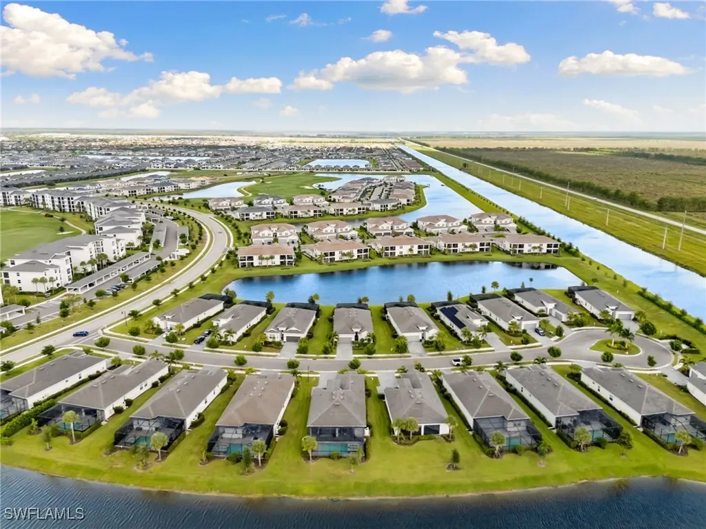 5789 Kingston Place Ave Maria FL 34142