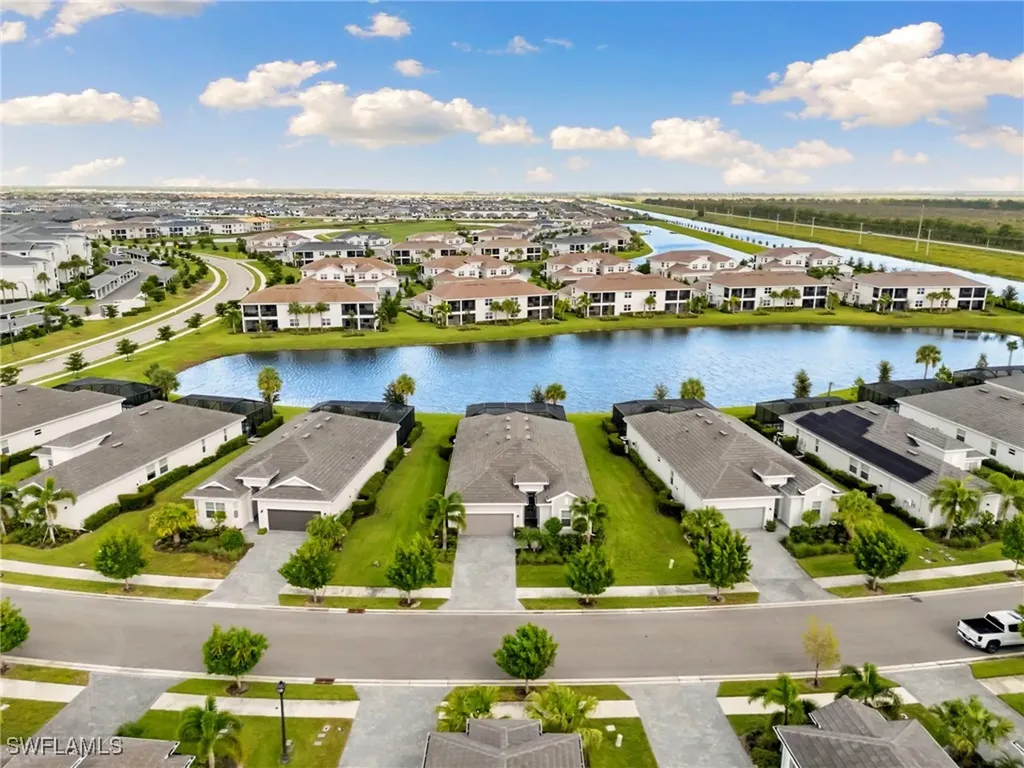 5789 Kingston Place Ave Maria FL 34142