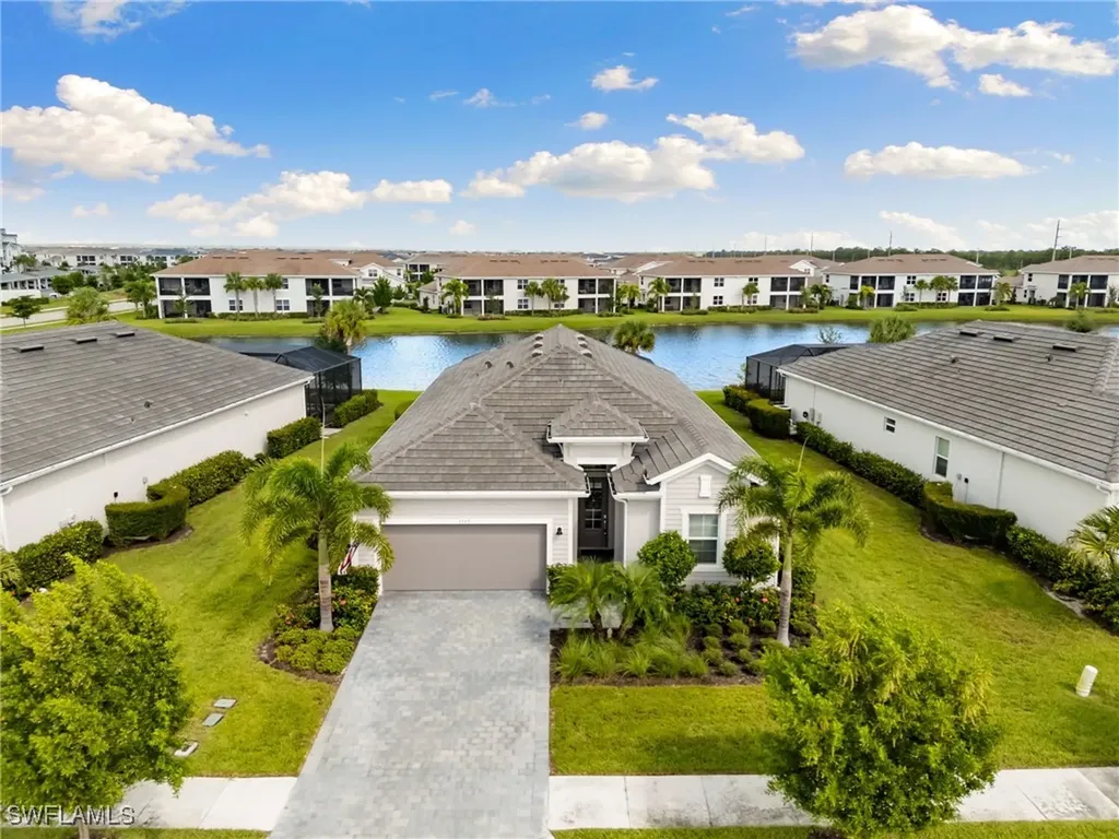 5789 Kingston Place Ave Maria FL 34142