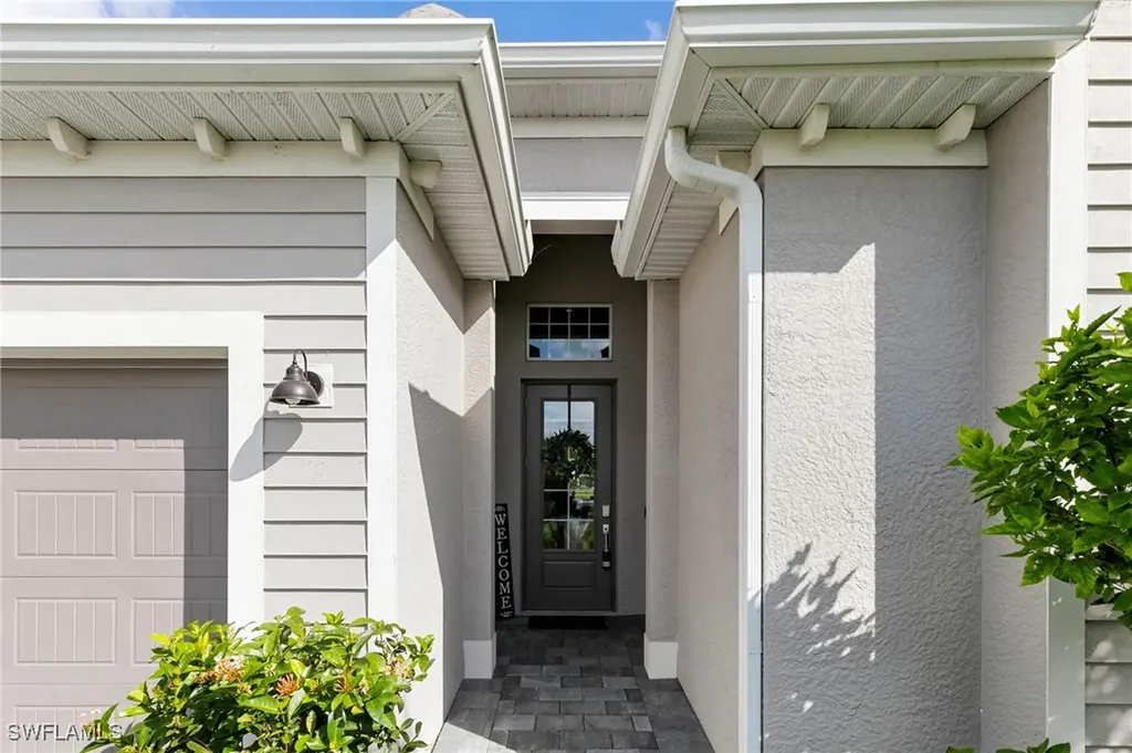 5789 Kingston Place Ave Maria FL 34142