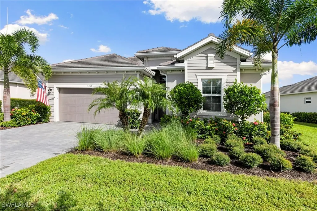 5789 Kingston Place Ave Maria FL 34142