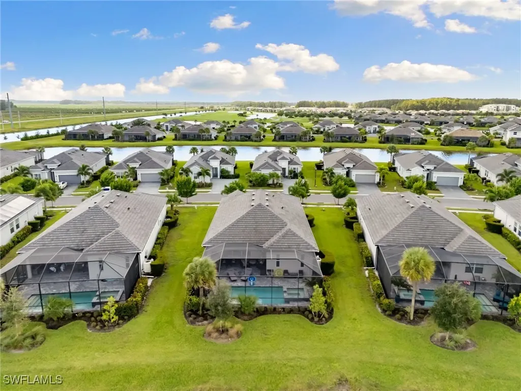 5789 Kingston Place Ave Maria FL 34142