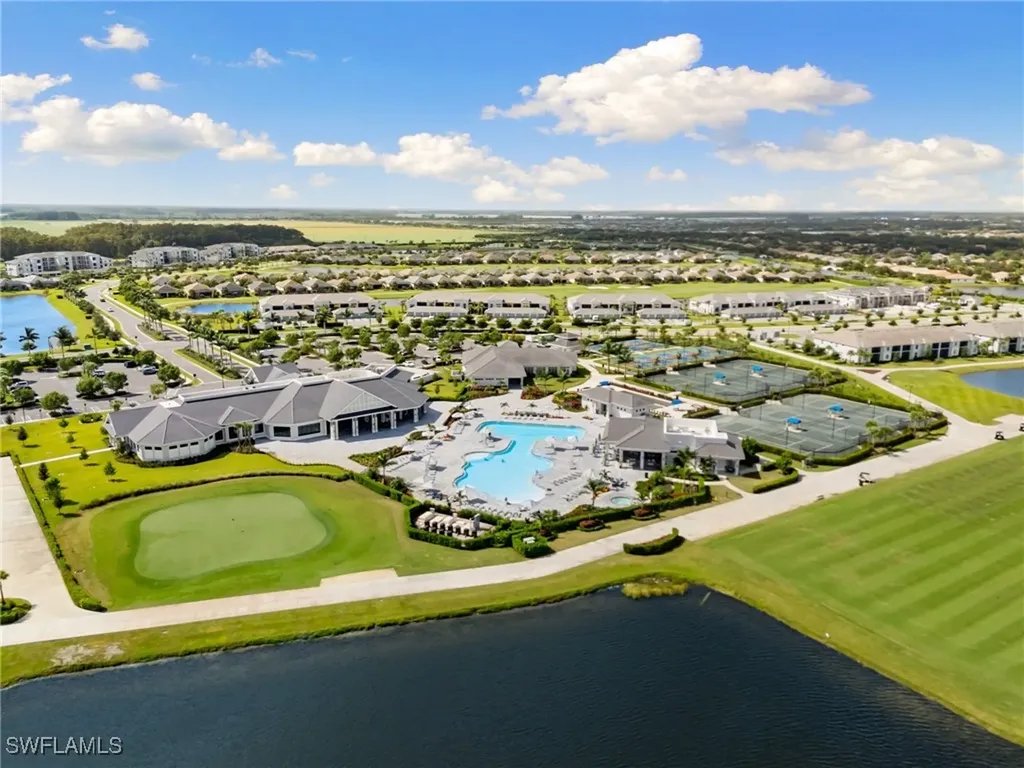 5789 Kingston Place Ave Maria FL 34142