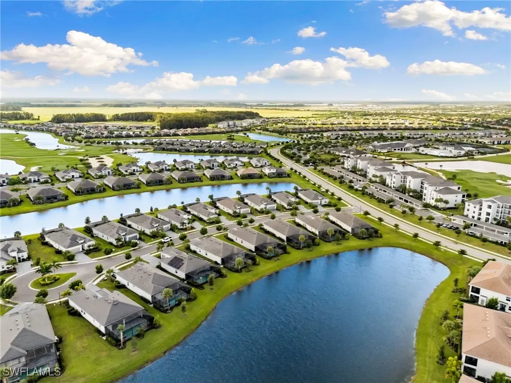 5789 Kingston Place Ave Maria FL 34142