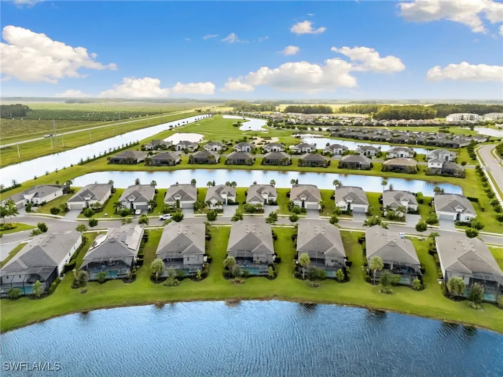 5789 Kingston Place Ave Maria FL 34142