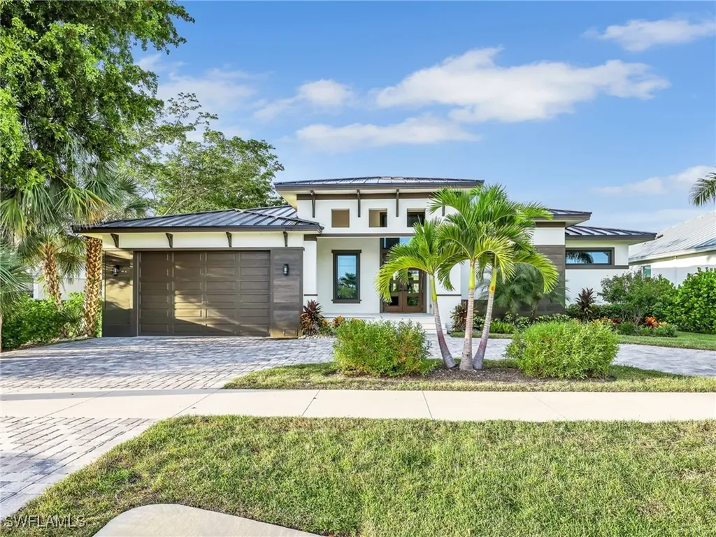 1346 San Marco Road Marco Island FL 34145