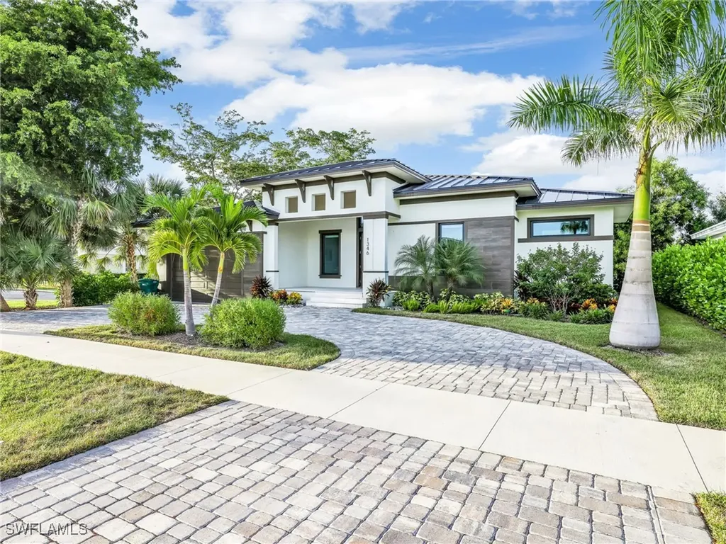 1346 San Marco Road Marco Island FL 34145