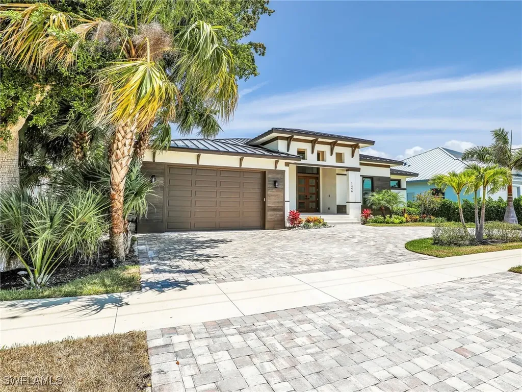 1346 San Marco Road Marco Island FL 34145