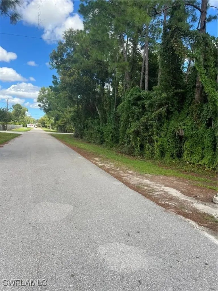 63RD Street SW Naples FL 34105