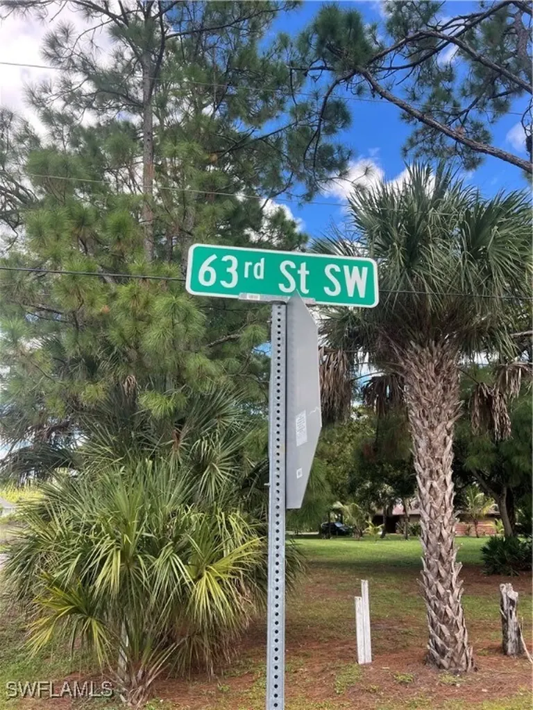 63RD Street SW Naples FL 34105