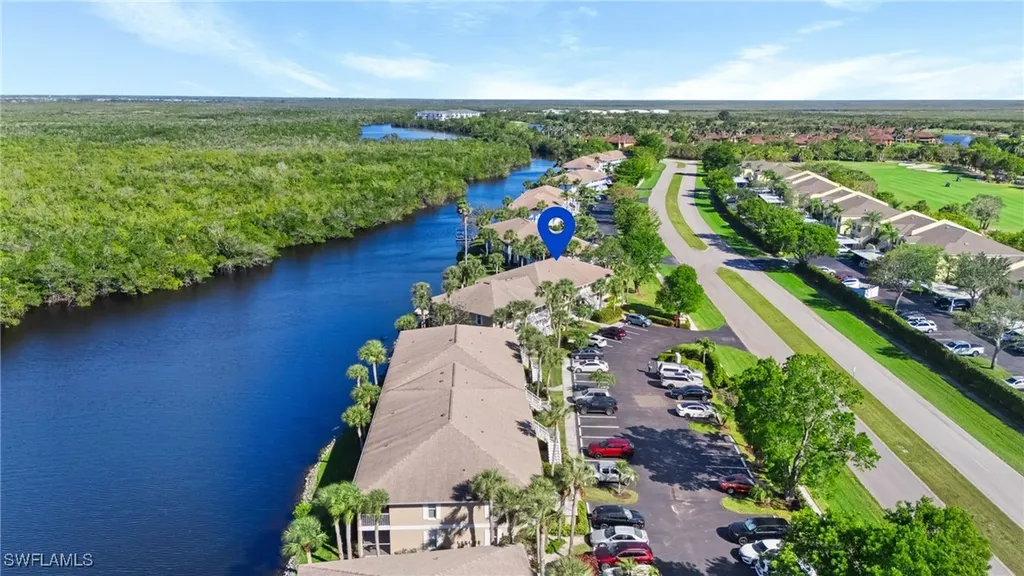 1335 Mainsail Drive Naples FL 34114