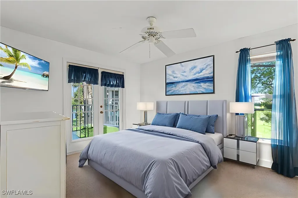 1335 Mainsail Drive Naples FL 34114