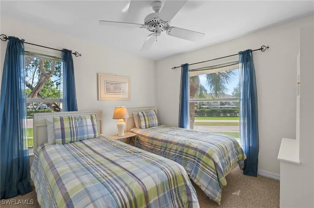 1335 Mainsail Drive Naples FL 34114