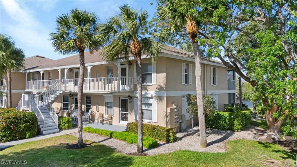 1335 Mainsail Drive Naples FL 34114