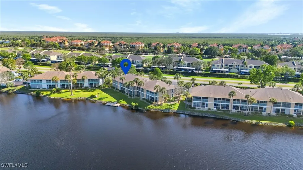 1335 Mainsail Drive Naples FL 34114