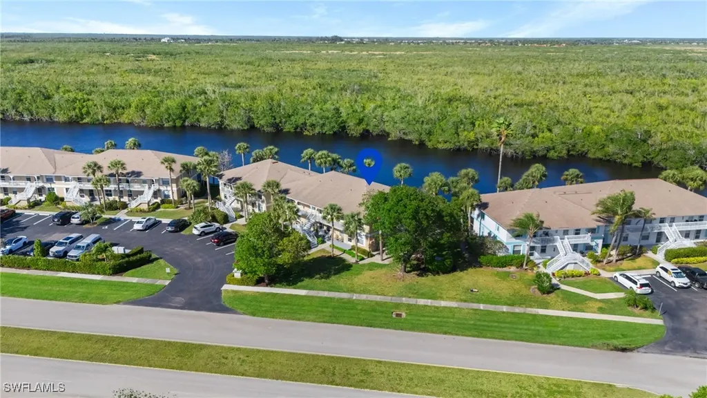 1335 Mainsail Drive Naples FL 34114