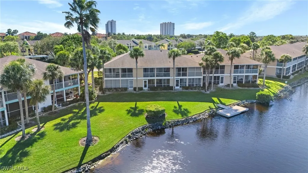 1335 Mainsail Drive Naples FL 34114