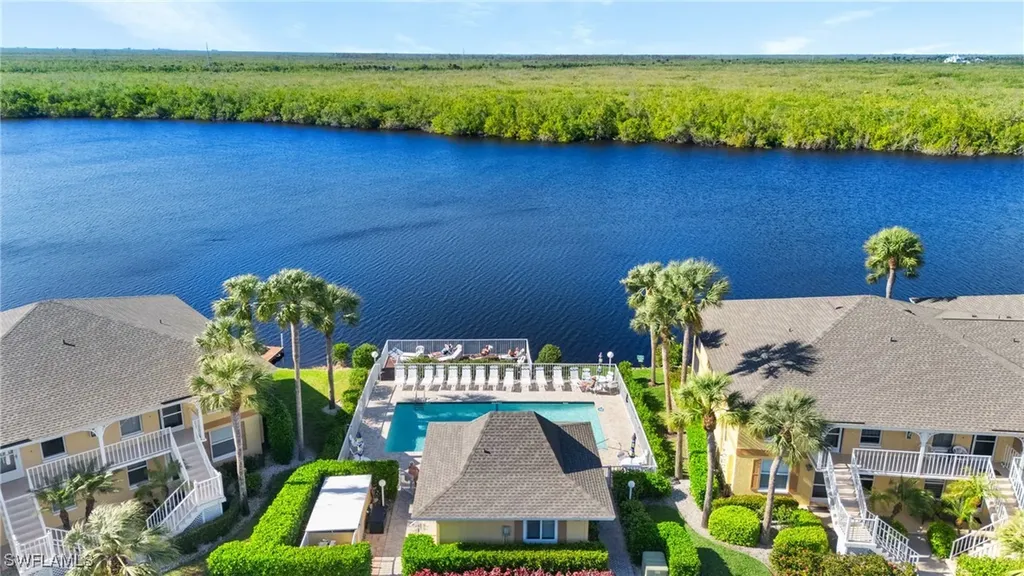 1335 Mainsail Drive Naples FL 34114