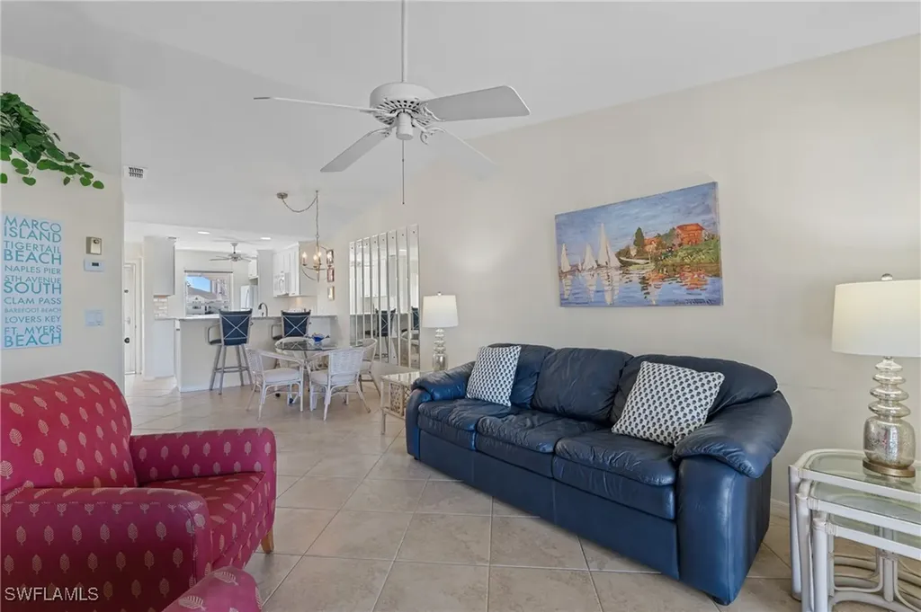 1335 Mainsail Drive Naples FL 34114