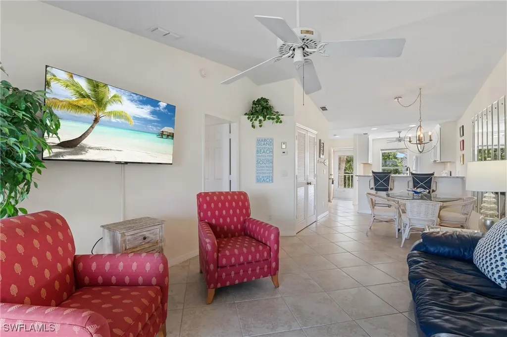 1335 Mainsail Drive Naples FL 34114