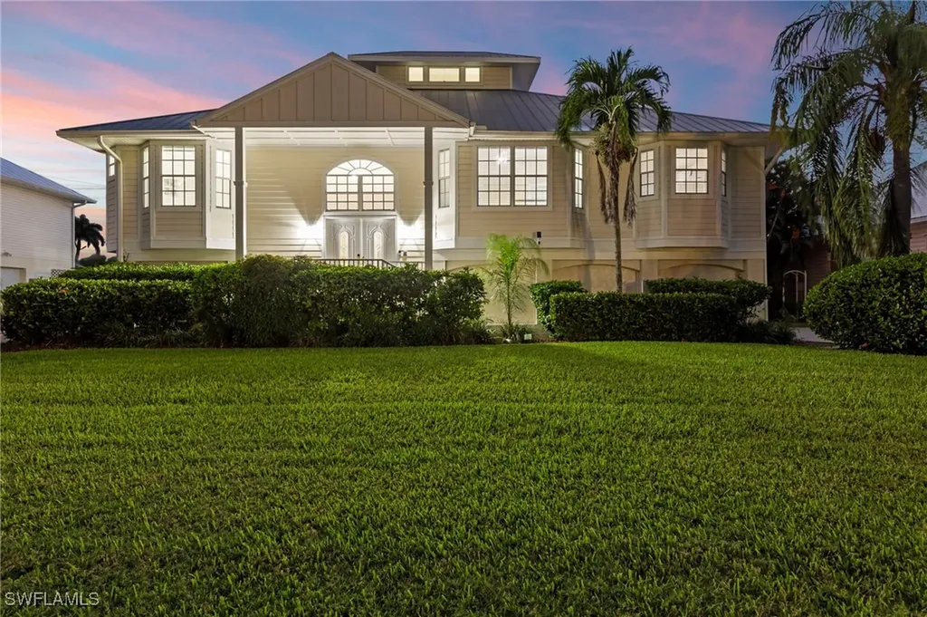 6185 Cocos Drive Fort Myers FL 33908