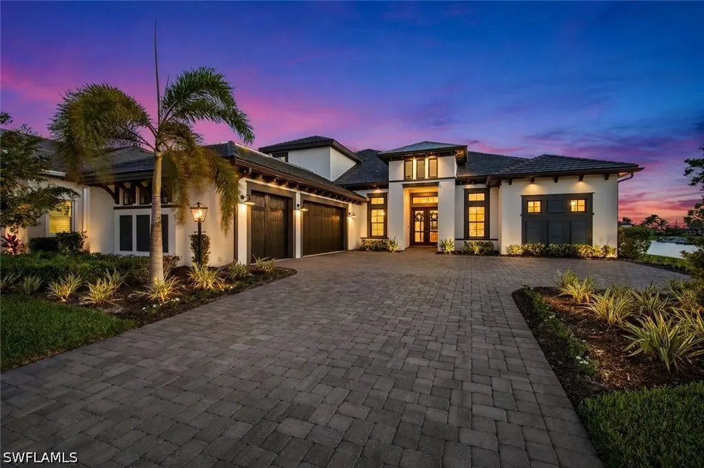 11611 Roseto Court Fort Myers FL 33913