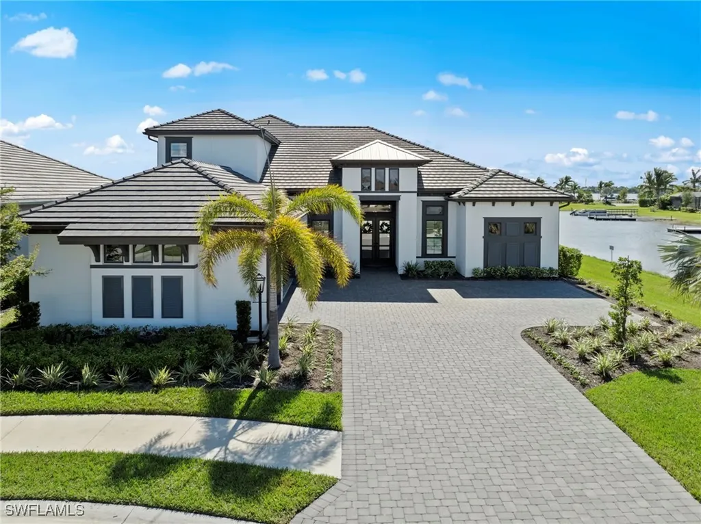 11611 Roseto Court Fort Myers FL 33913