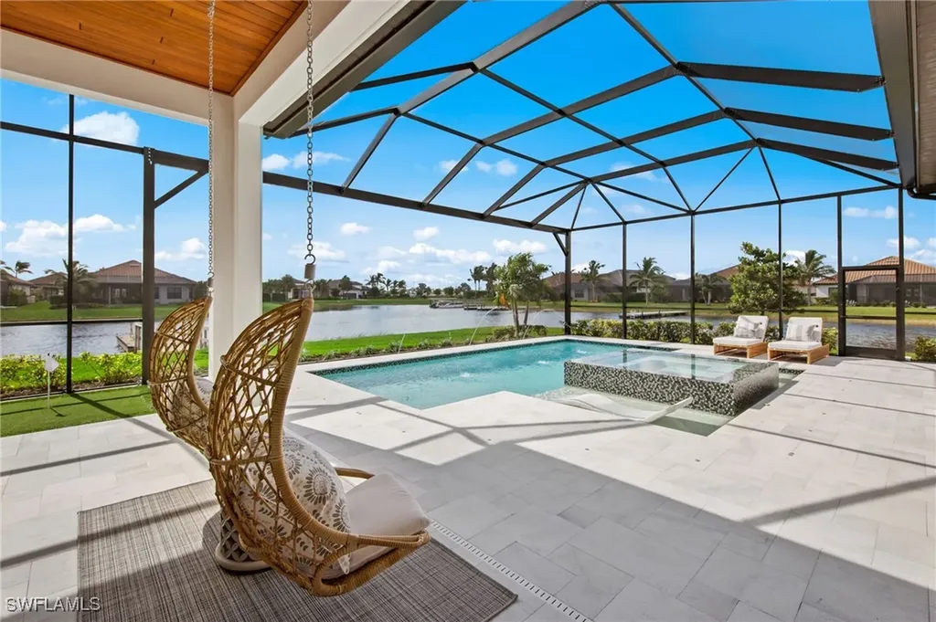 11611 Roseto Court Fort Myers FL 33913