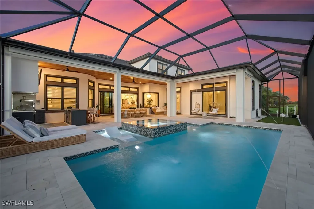 11611 Roseto Court Fort Myers FL 33913