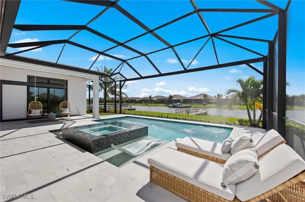 11611 Roseto Court Fort Myers FL 33913