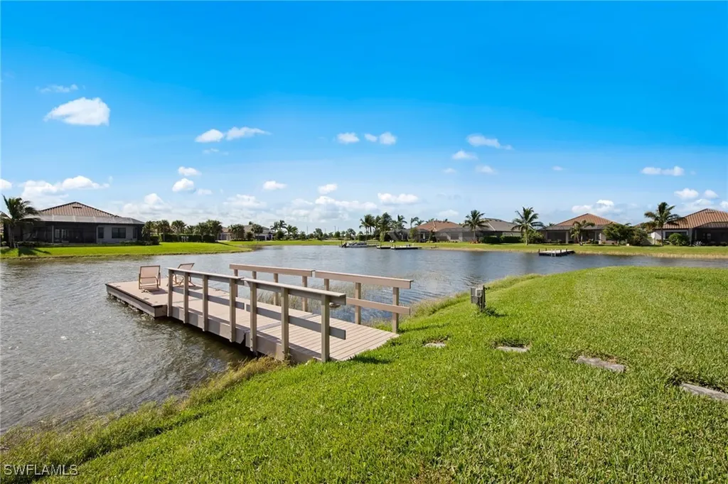 11611 Roseto Court Fort Myers FL 33913
