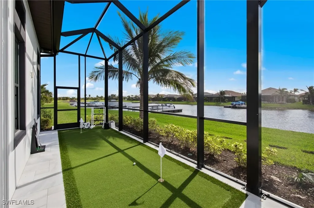 11611 Roseto Court Fort Myers FL 33913