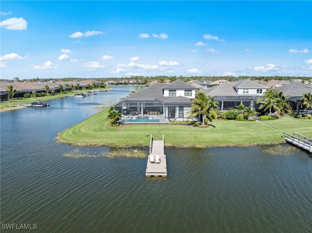 11611 Roseto Court Fort Myers FL 33913