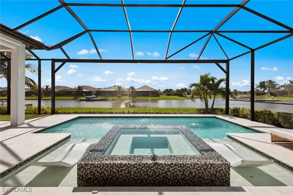 11611 Roseto Court Fort Myers FL 33913