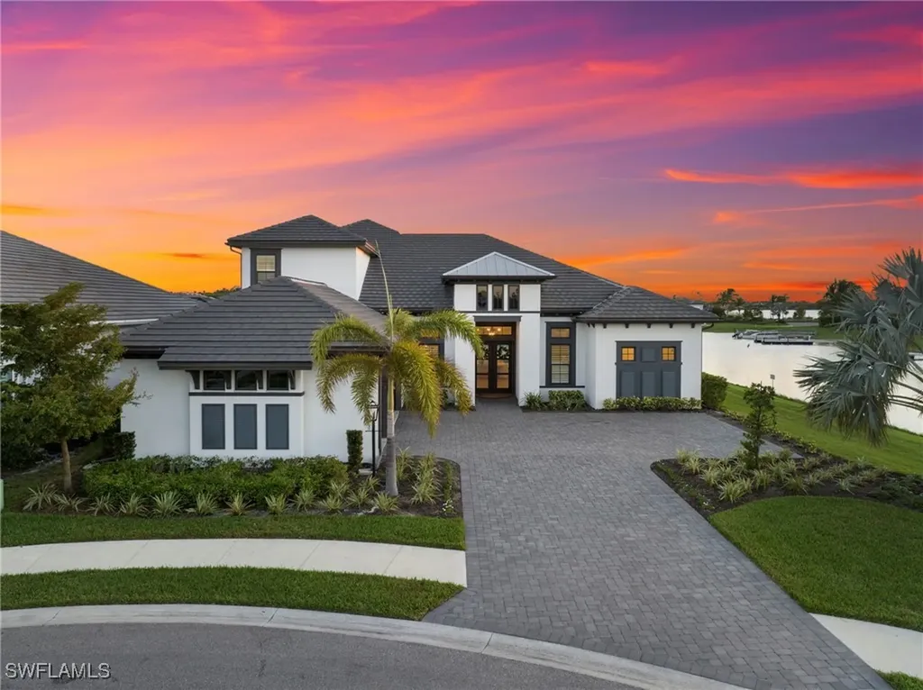 11611 Roseto Court Fort Myers FL 33913