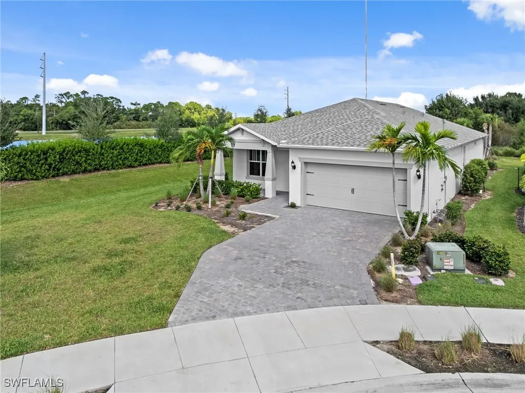 42051 Edgewater Drive Punta Gorda FL 33982