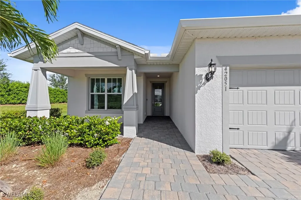 42051 Edgewater Drive Punta Gorda FL 33982