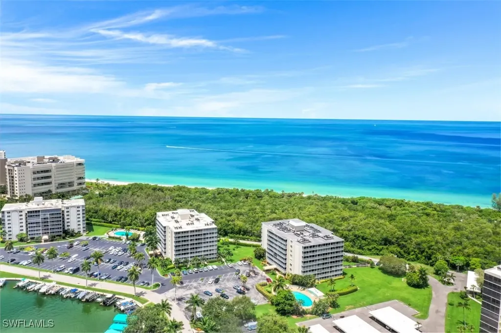 5 Bluebill Avenue Naples FL 34108