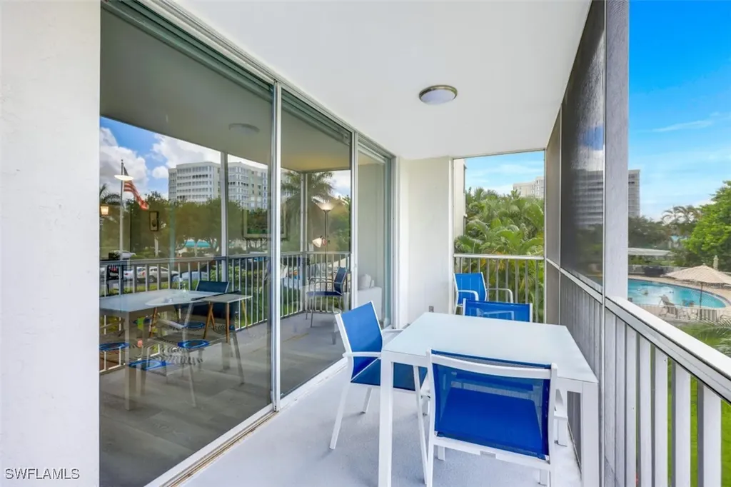 5 Bluebill Avenue Naples FL 34108