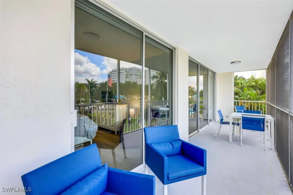 5 Bluebill Avenue Naples FL 34108