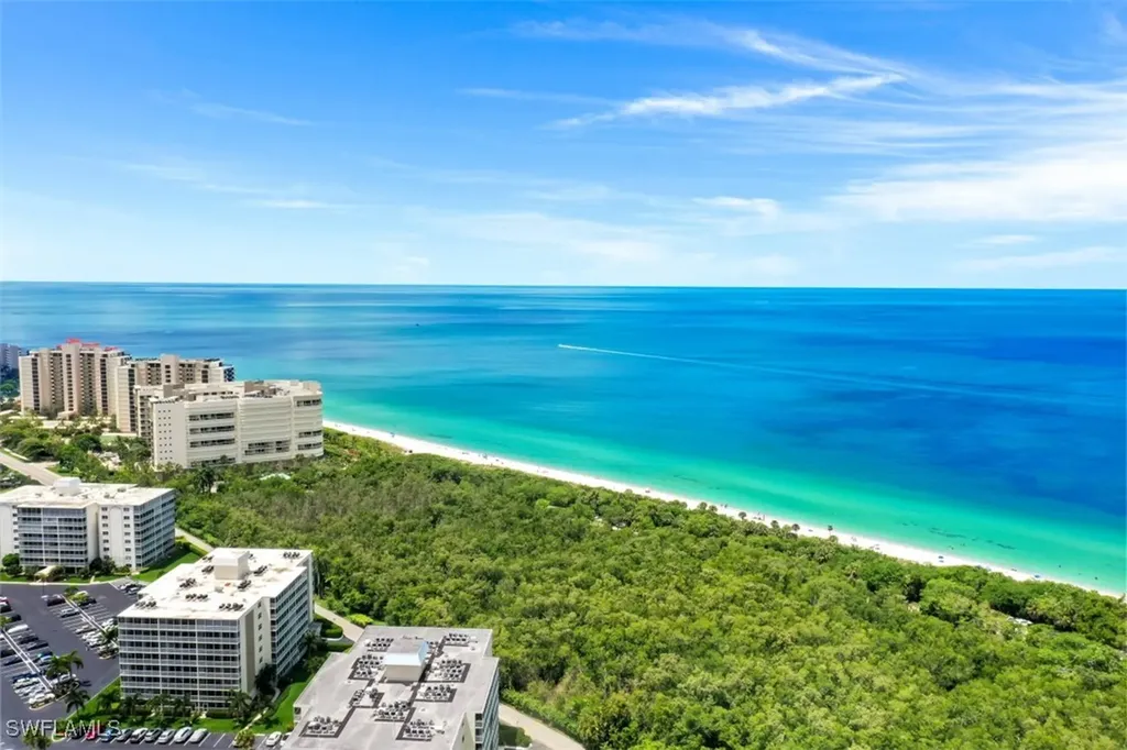 5 Bluebill Avenue Naples FL 34108