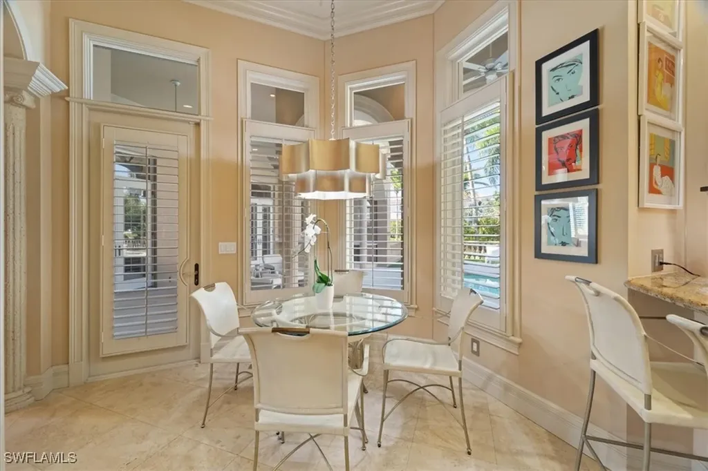 550 21st Avenue S Naples FL 34102