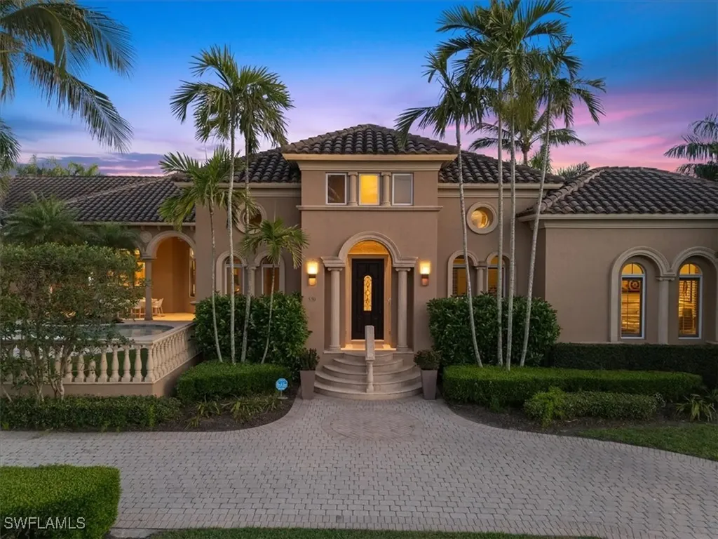 550 21st Avenue S Naples FL 34102